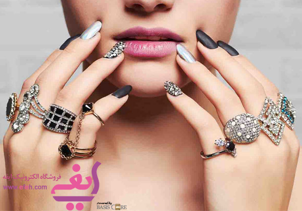 فروشگاه الکترونیک ایفه