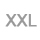 گن زیر قزندار شورتی کرم - سایز XXL  