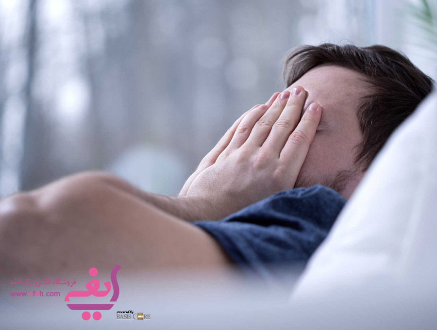 تاثیر لباس خواب نامناسب بر بی خوابی افراد