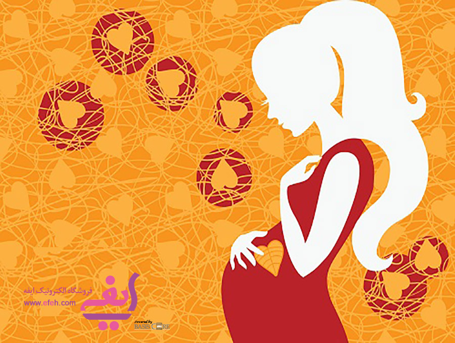 خانوم های باردار از چه لباس زیرهایی استفاده کنند؟
