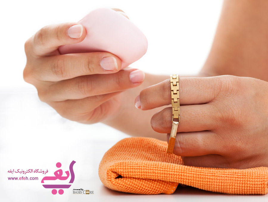  دوازده ترفند برای تمیز کردن نقره‌جات